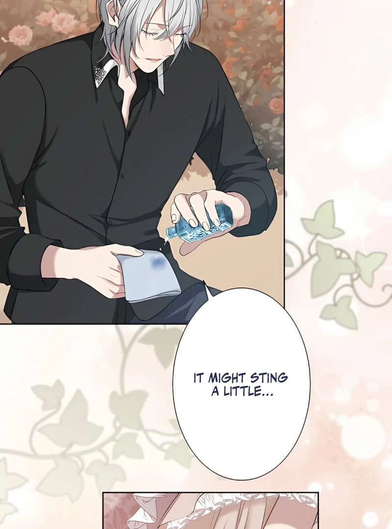 The Hidden Prince Who Loved Me Chapter 4 - page 21