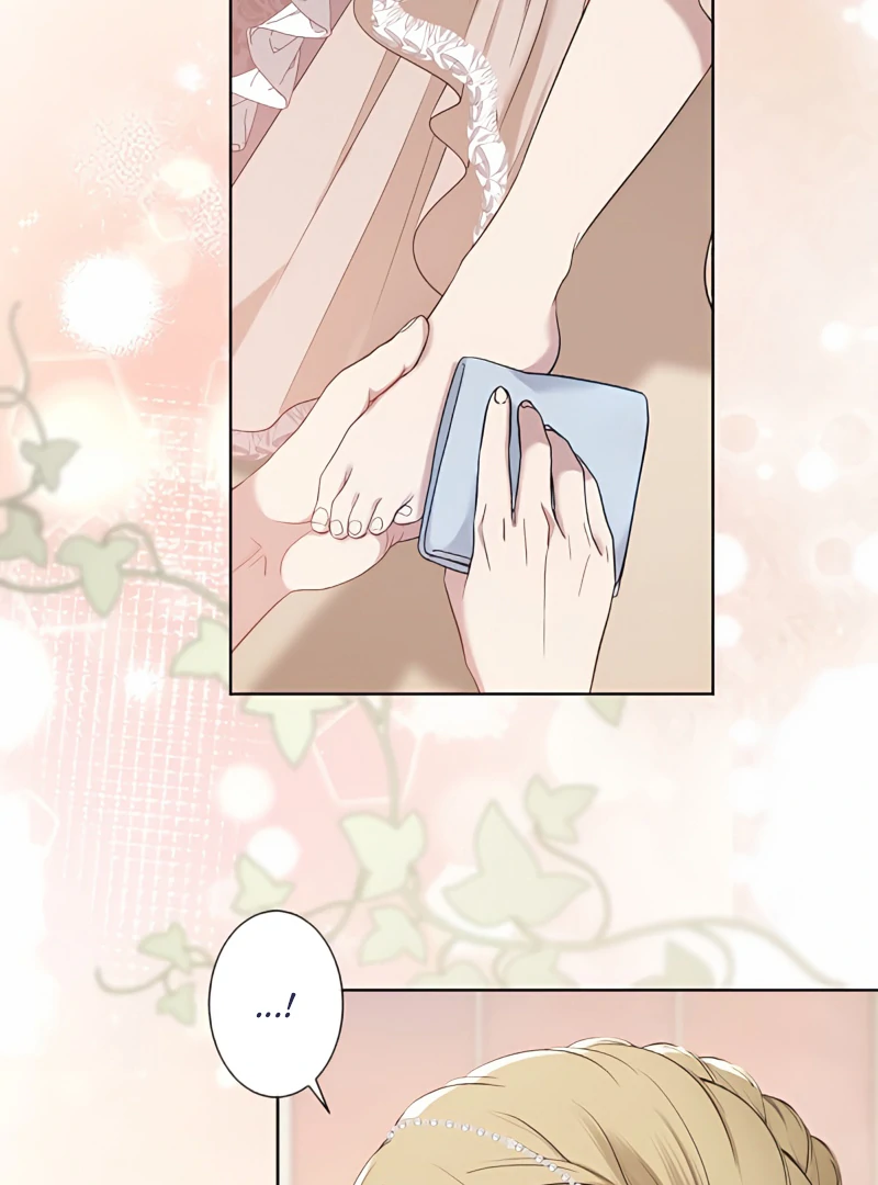 The Hidden Prince Who Loved Me Chapter 4 - page 22