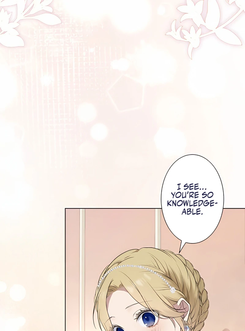 The Hidden Prince Who Loved Me Chapter 4 - page 28