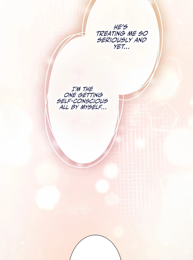 The Hidden Prince Who Loved Me Chapter 4 - page 30