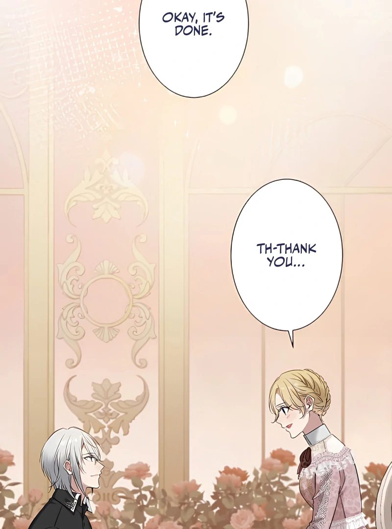 The Hidden Prince Who Loved Me Chapter 4 - page 31