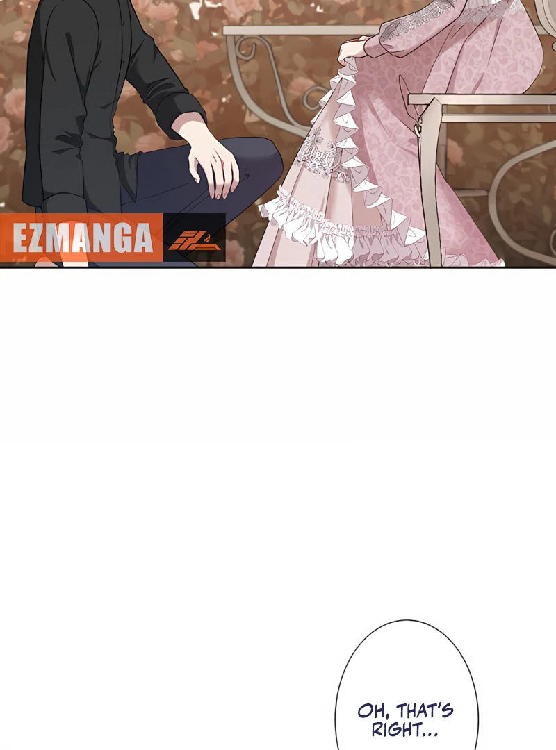 The Hidden Prince Who Loved Me Chapter 4 - page 32