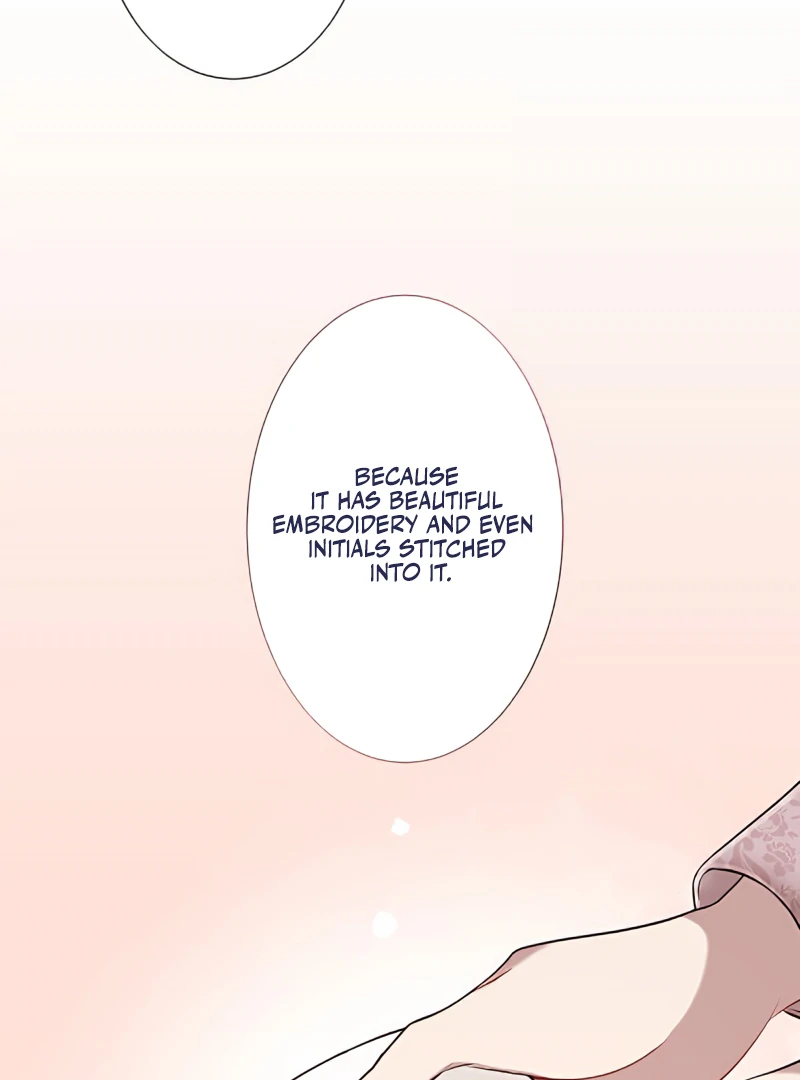 The Hidden Prince Who Loved Me Chapter 4 - page 34