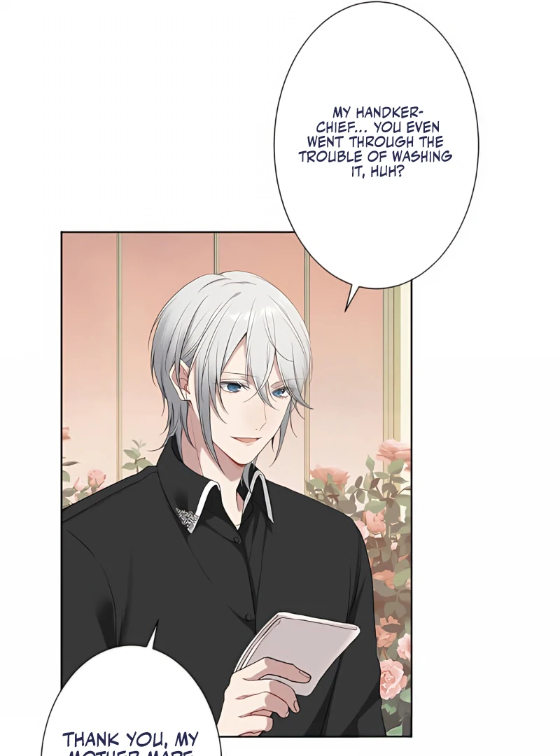 The Hidden Prince Who Loved Me Chapter 4 - page 37