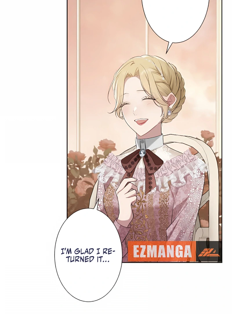 The Hidden Prince Who Loved Me Chapter 4 - page 39