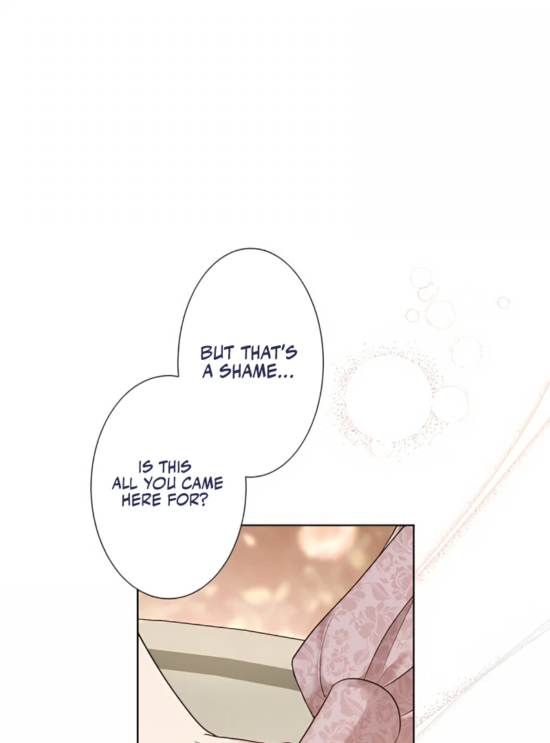 The Hidden Prince Who Loved Me Chapter 4 - page 40