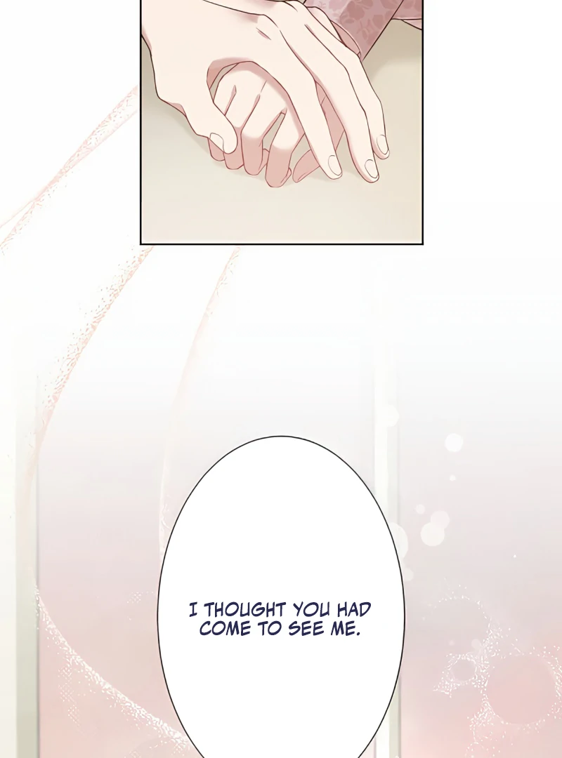 The Hidden Prince Who Loved Me Chapter 4 - page 41