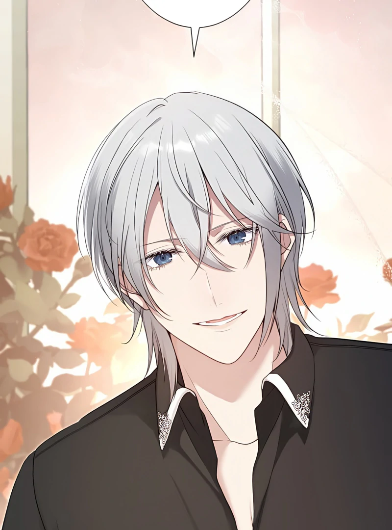 The Hidden Prince Who Loved Me Chapter 4 - page 42