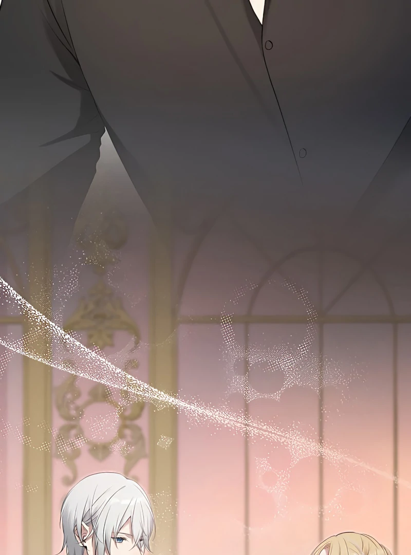 The Hidden Prince Who Loved Me Chapter 4 - page 43