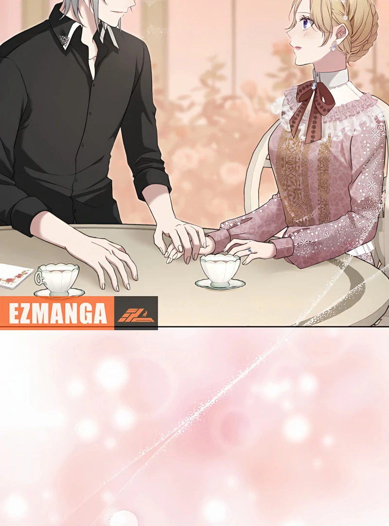 The Hidden Prince Who Loved Me Chapter 4 - page 44