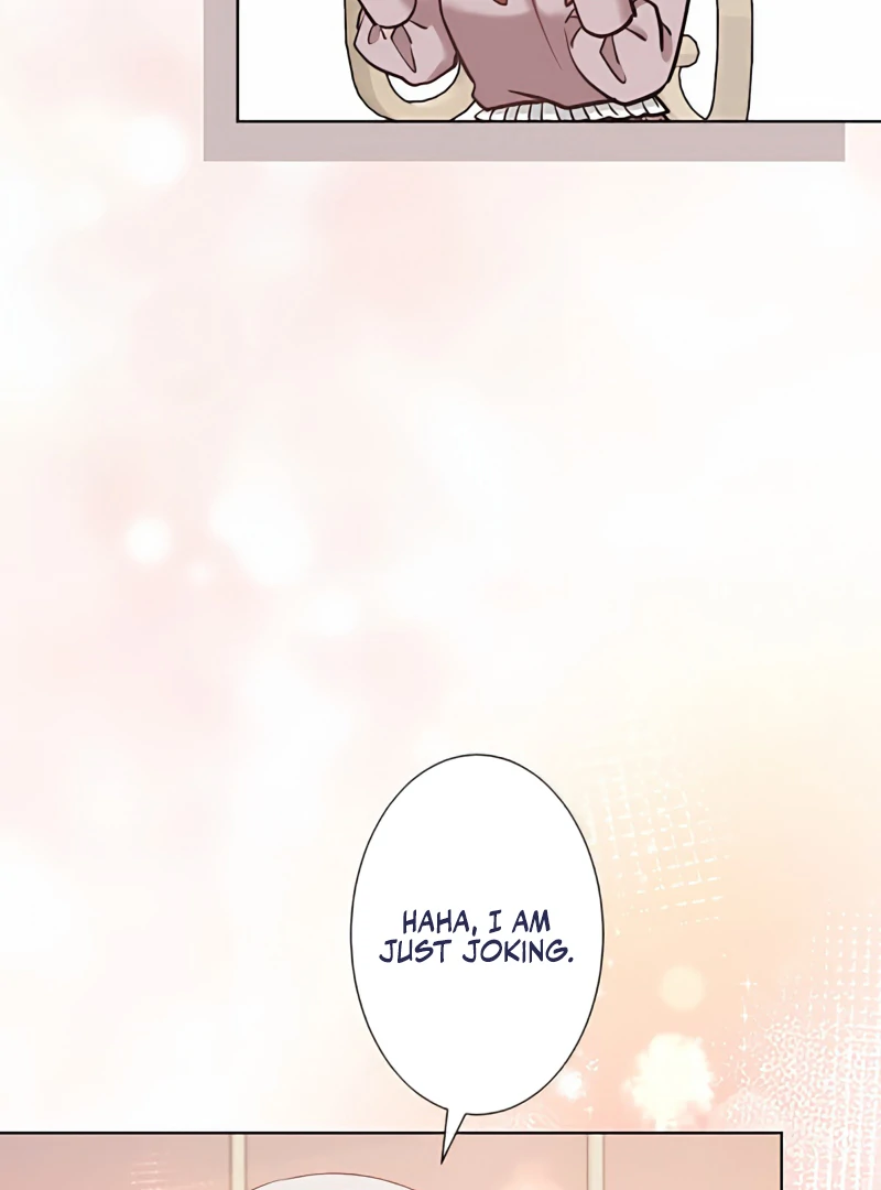 The Hidden Prince Who Loved Me Chapter 4 - page 46