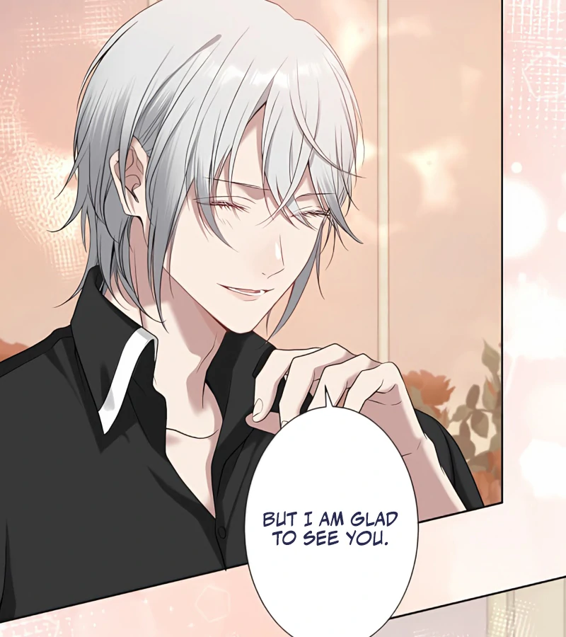 The Hidden Prince Who Loved Me Chapter 4 - page 47