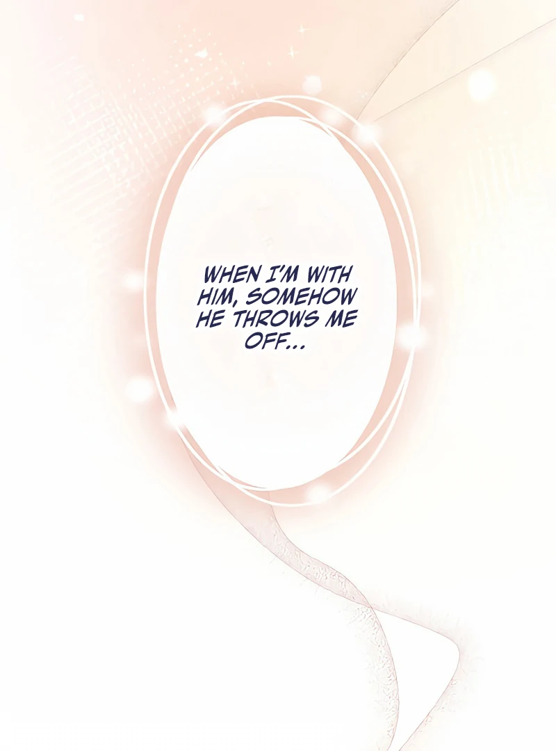 The Hidden Prince Who Loved Me Chapter 4 - page 49