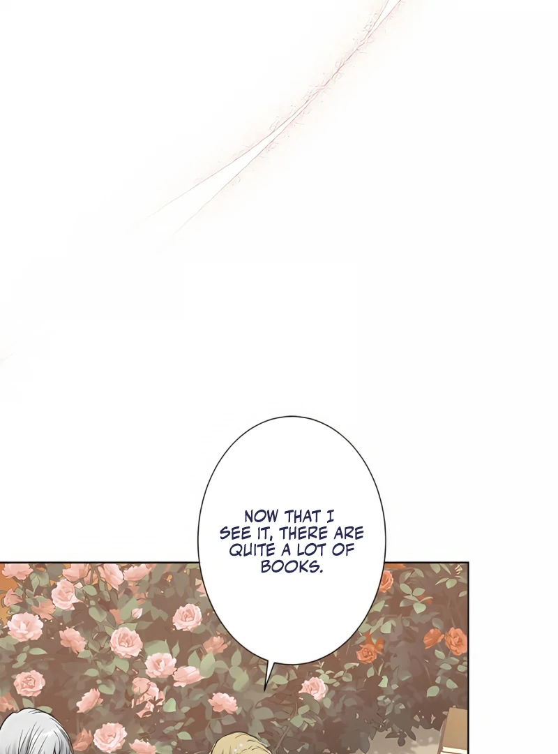 The Hidden Prince Who Loved Me Chapter 4 - page 50