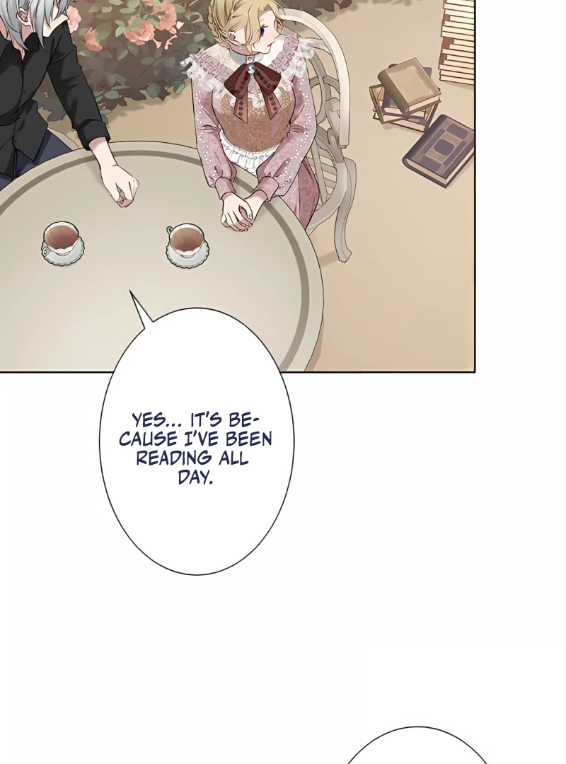 The Hidden Prince Who Loved Me Chapter 4 - page 51