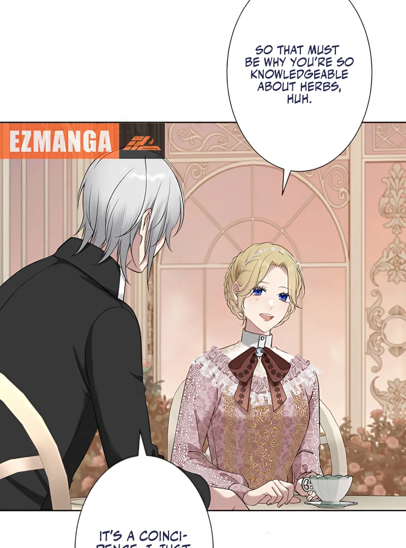 The Hidden Prince Who Loved Me Chapter 4 - page 52