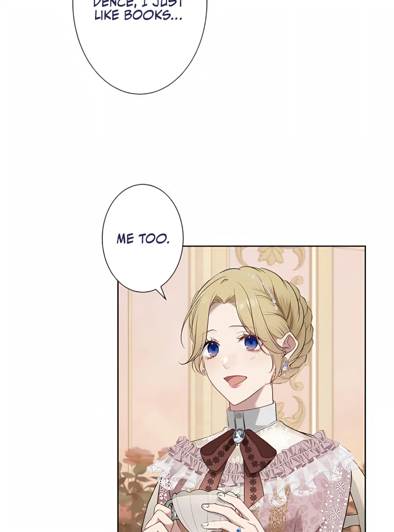 The Hidden Prince Who Loved Me Chapter 4 - page 53