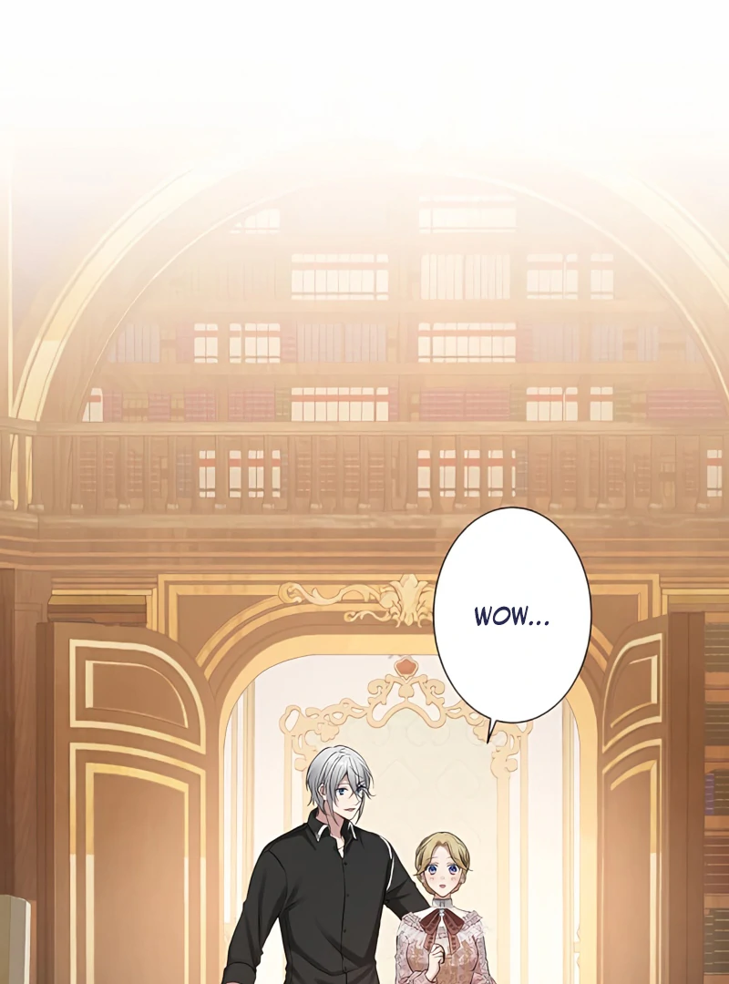 The Hidden Prince Who Loved Me Chapter 4 - page 55