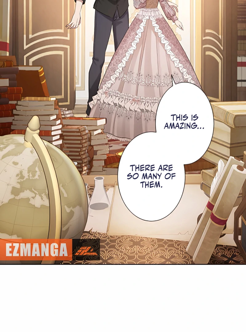 The Hidden Prince Who Loved Me Chapter 4 - page 56