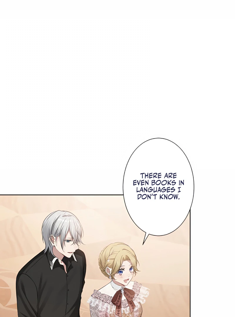 The Hidden Prince Who Loved Me Chapter 4 - page 57