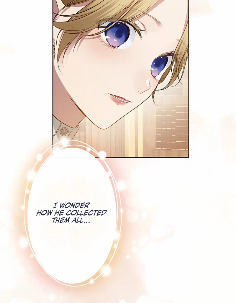 The Hidden Prince Who Loved Me Chapter 4 - page 60