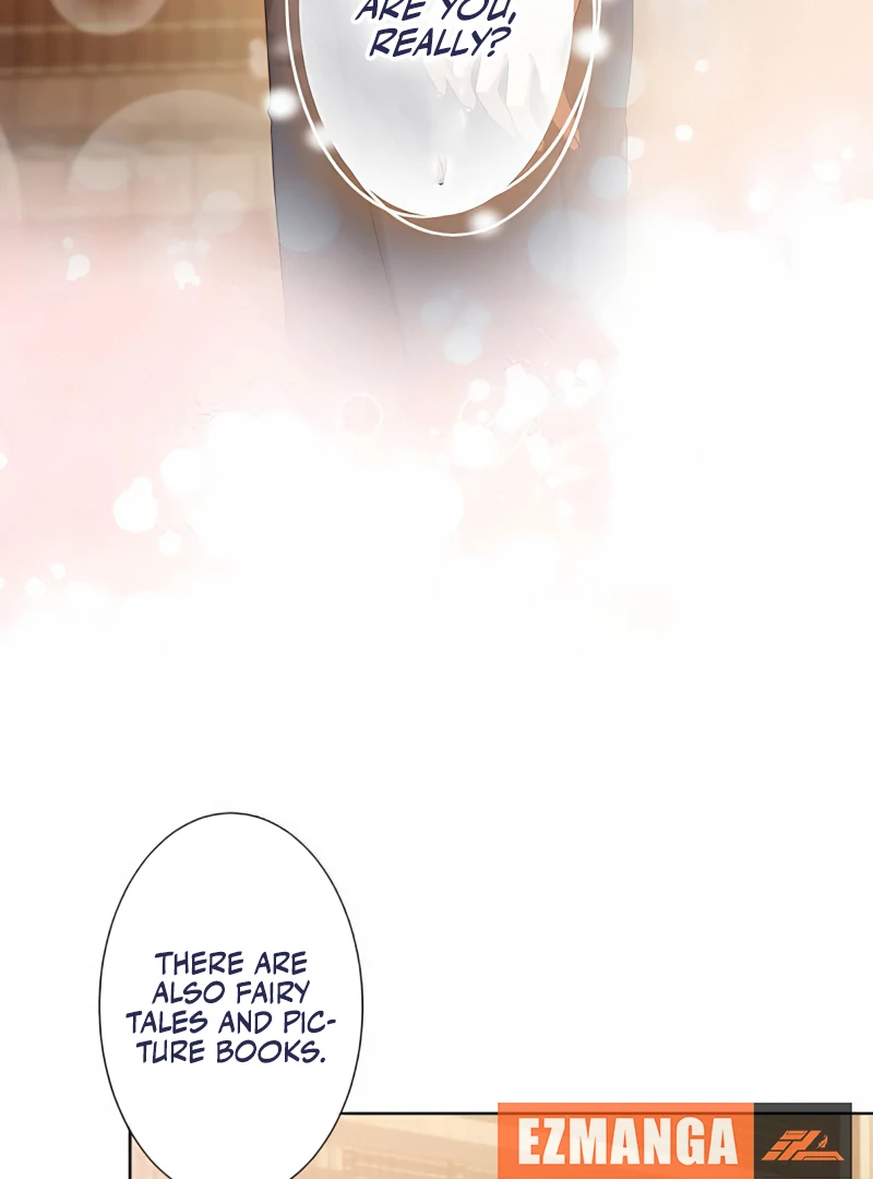 The Hidden Prince Who Loved Me Chapter 4 - page 63