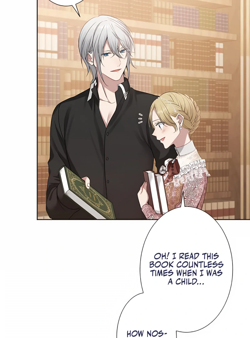 The Hidden Prince Who Loved Me Chapter 4 - page 64