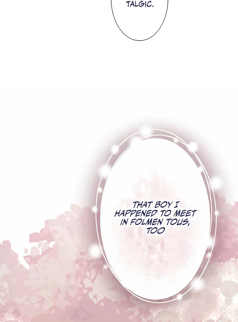 The Hidden Prince Who Loved Me Chapter 4 - page 65