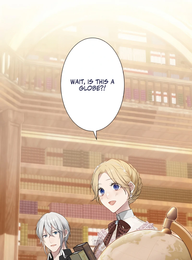 The Hidden Prince Who Loved Me Chapter 4 - page 69