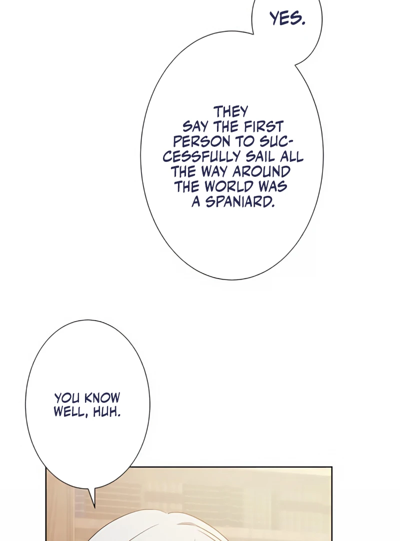 The Hidden Prince Who Loved Me Chapter 4 - page 71