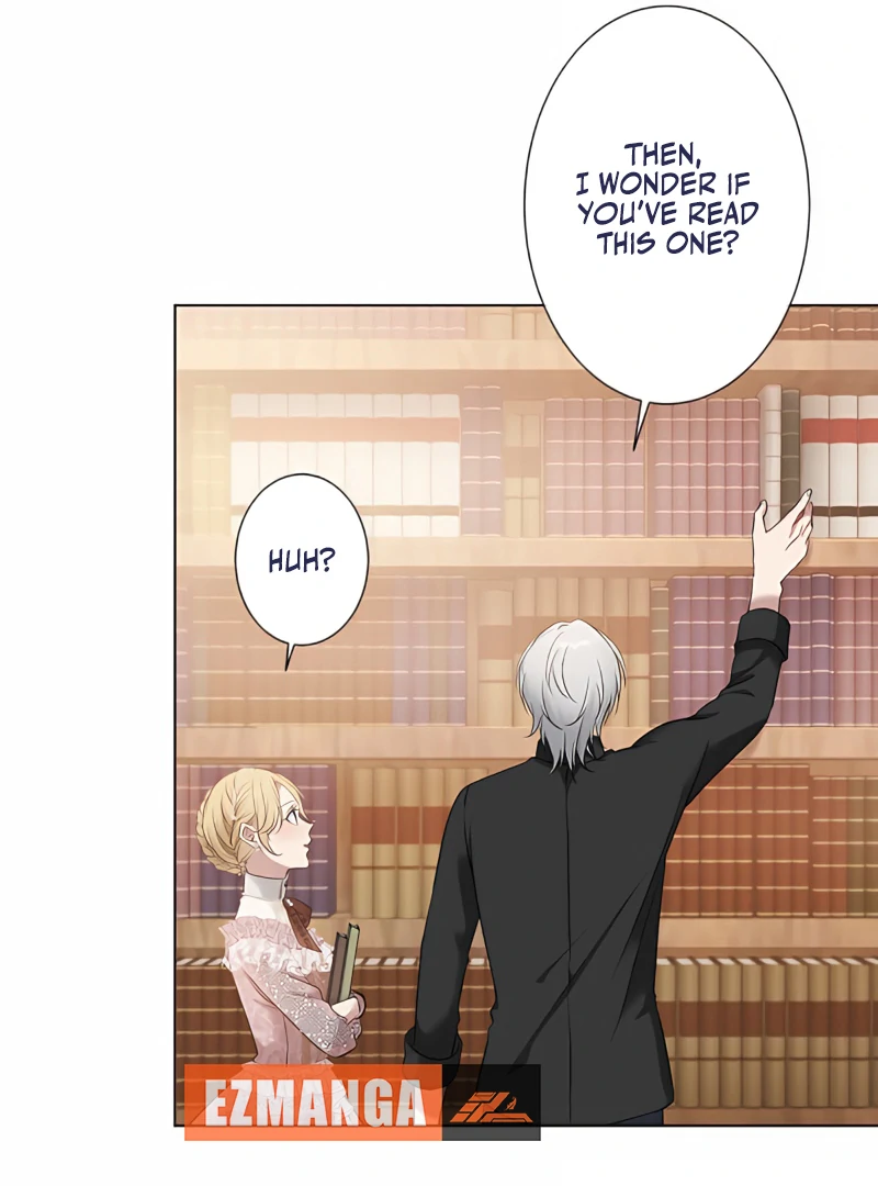 The Hidden Prince Who Loved Me Chapter 4 - page 74