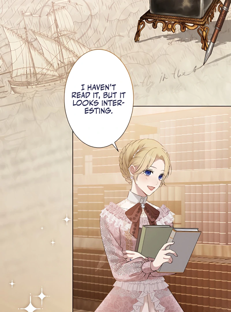 The Hidden Prince Who Loved Me Chapter 4 - page 76