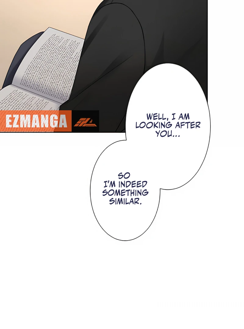 The Hidden Prince Who Loved Me Chapter 4 - page 7