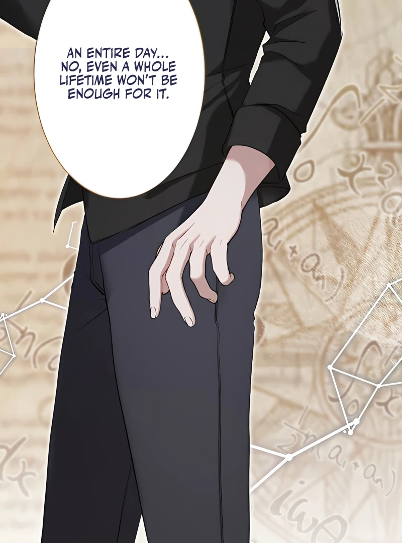 The Hidden Prince Who Loved Me Chapter 4 - page 80