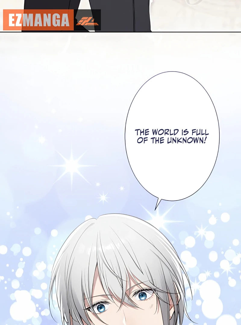 The Hidden Prince Who Loved Me Chapter 4 - page 81