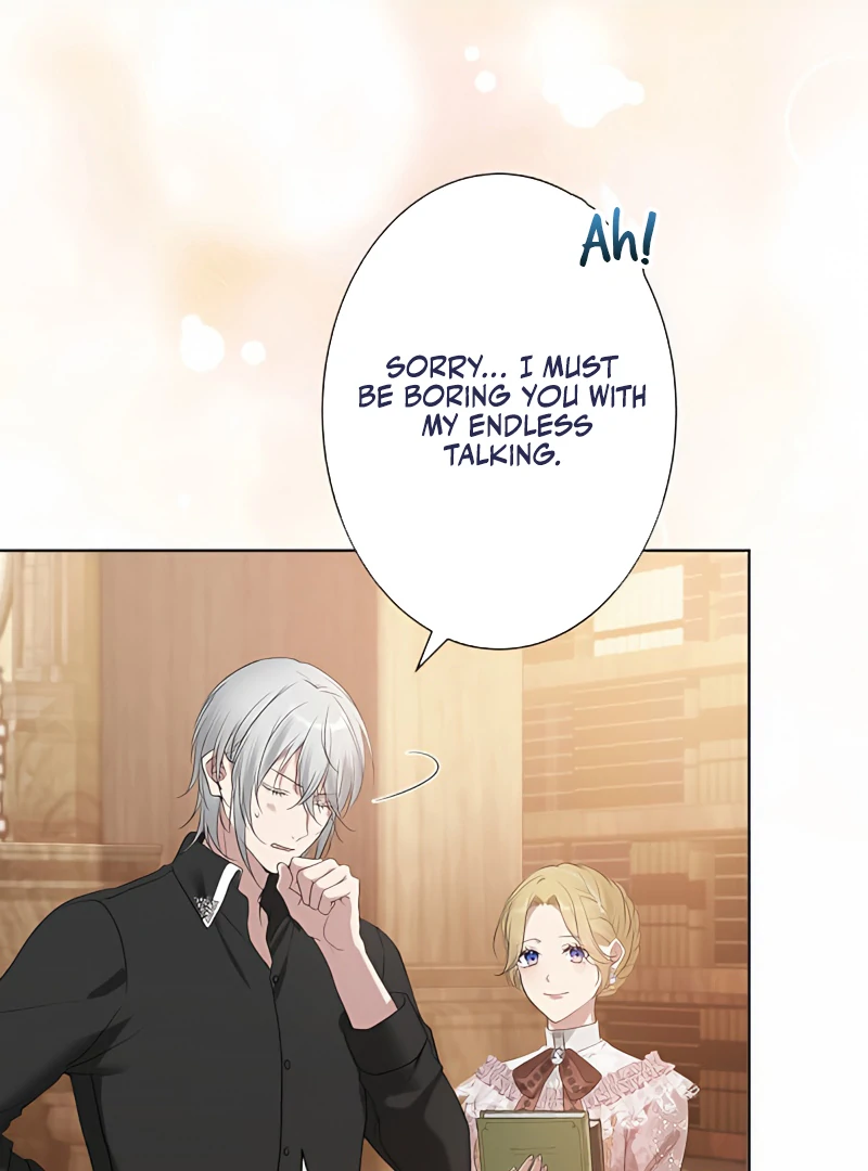 The Hidden Prince Who Loved Me Chapter 4 - page 83