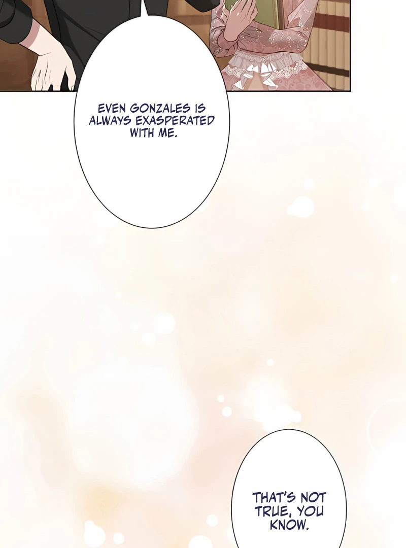 The Hidden Prince Who Loved Me Chapter 4 - page 84