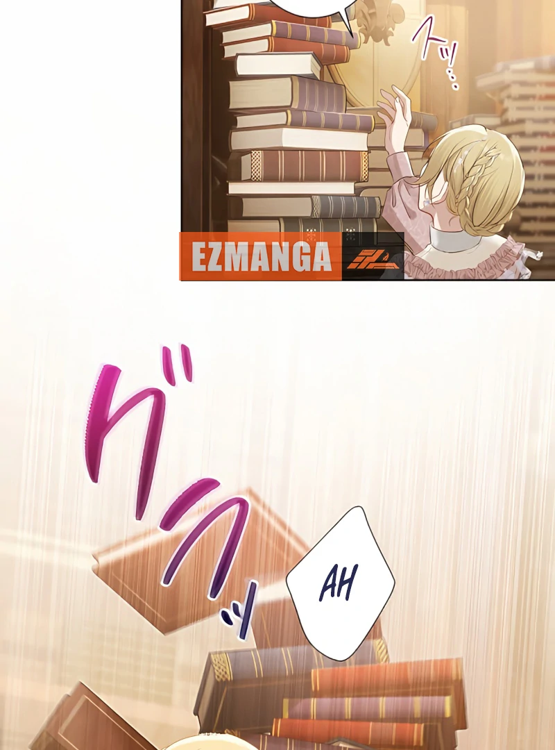 The Hidden Prince Who Loved Me Chapter 4 - page 88