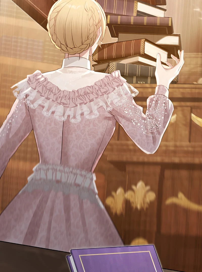 The Hidden Prince Who Loved Me Chapter 4 - page 89