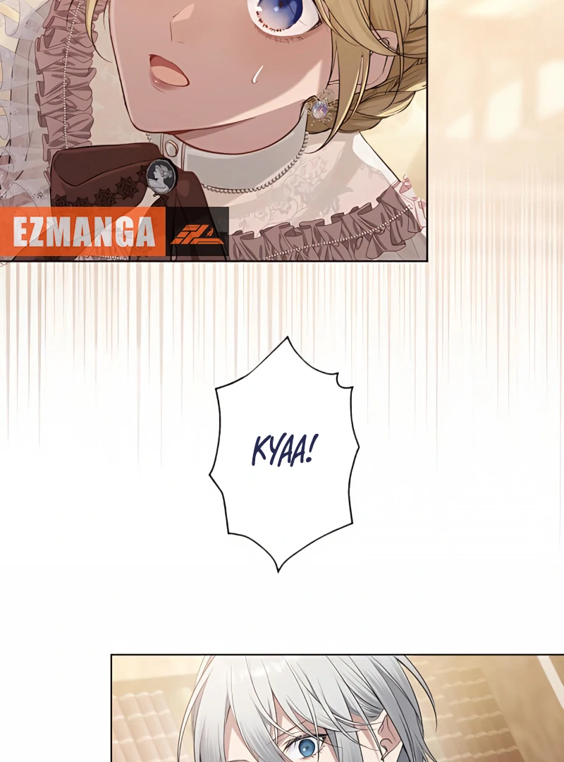 The Hidden Prince Who Loved Me Chapter 4 - page 91