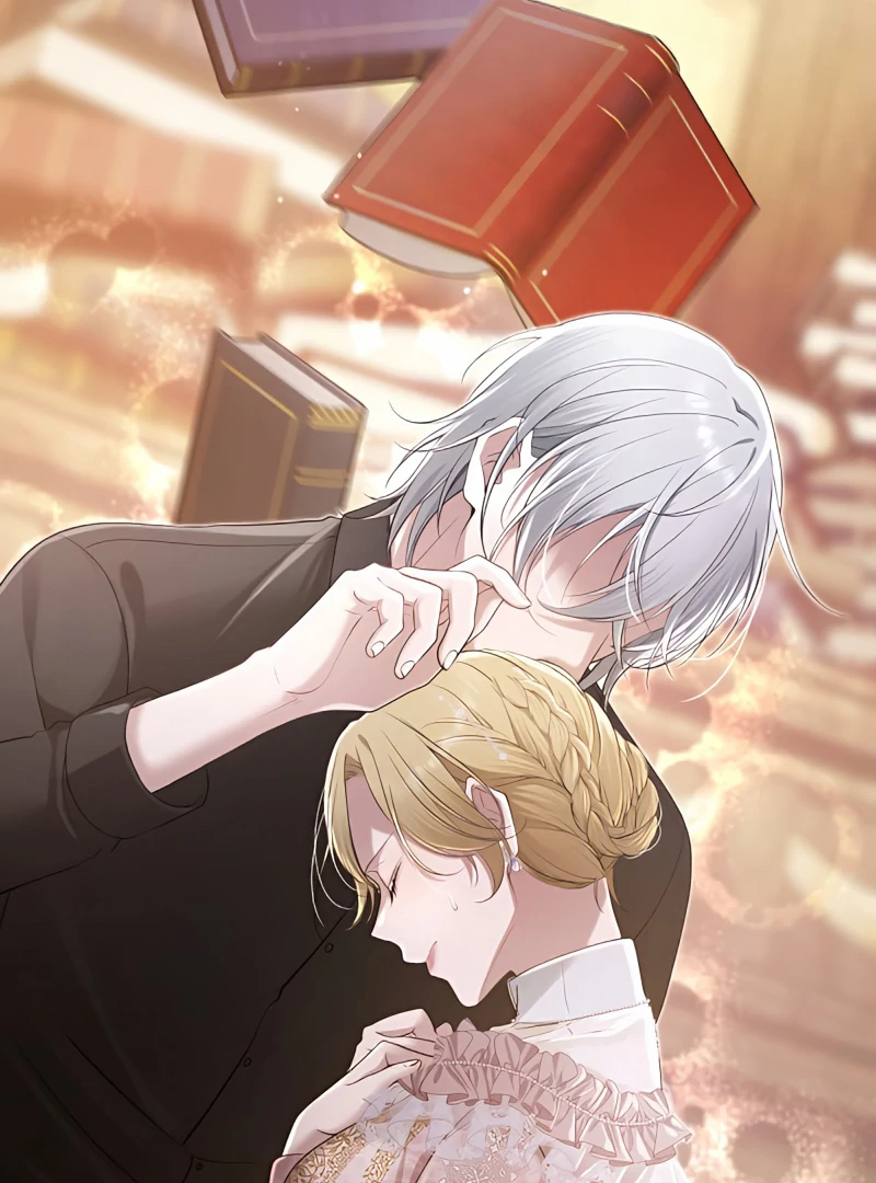 The Hidden Prince Who Loved Me Chapter 4 - page 93