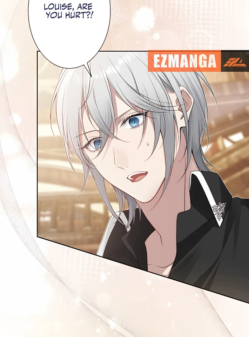 The Hidden Prince Who Loved Me Chapter 4 - page 96