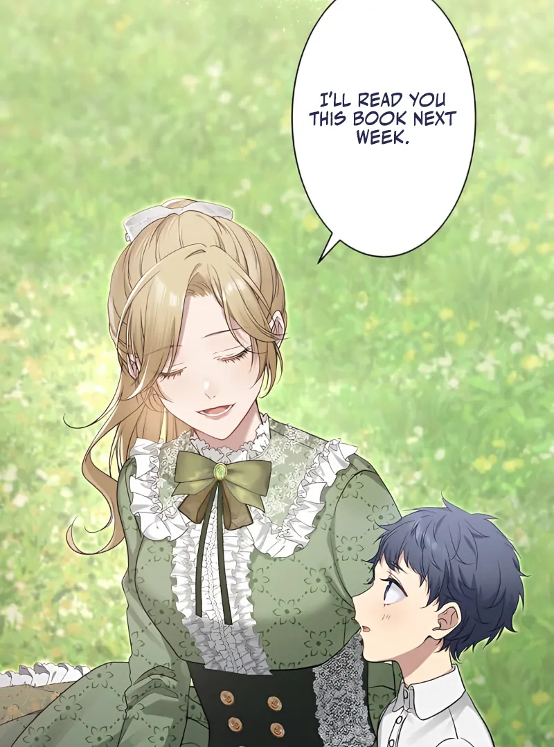 The Hidden Prince Who Loved Me Chapter 5 - page 9