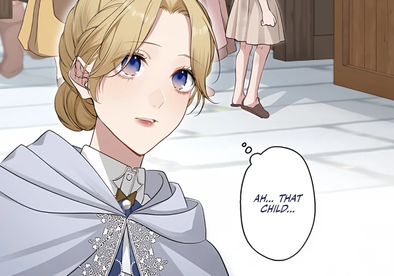 The Hidden Prince Who Loved Me Chapter 5 - page 99