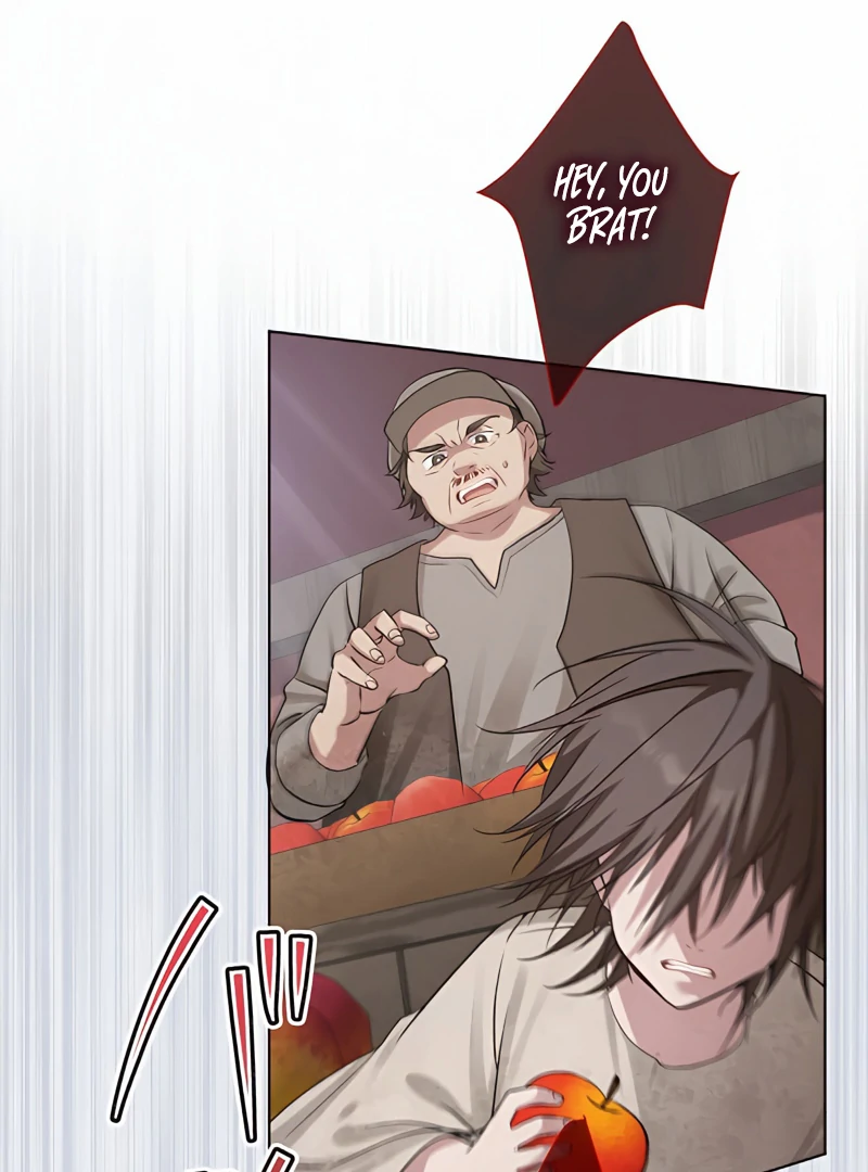 The Hidden Prince Who Loved Me Chapter 5 - page 101