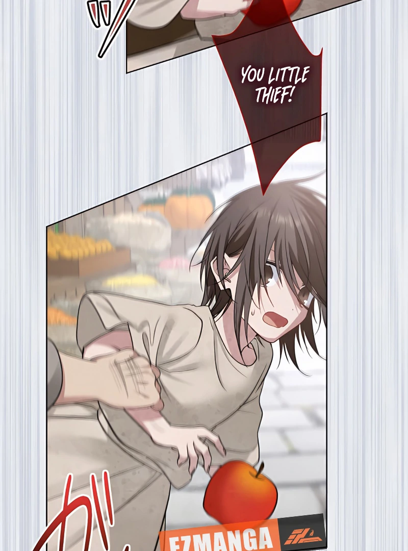 The Hidden Prince Who Loved Me Chapter 5 - page 102