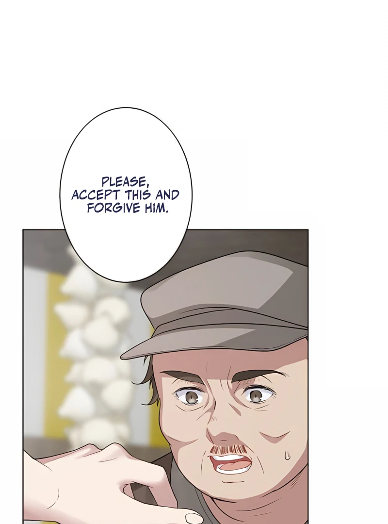 The Hidden Prince Who Loved Me Chapter 5 - page 105