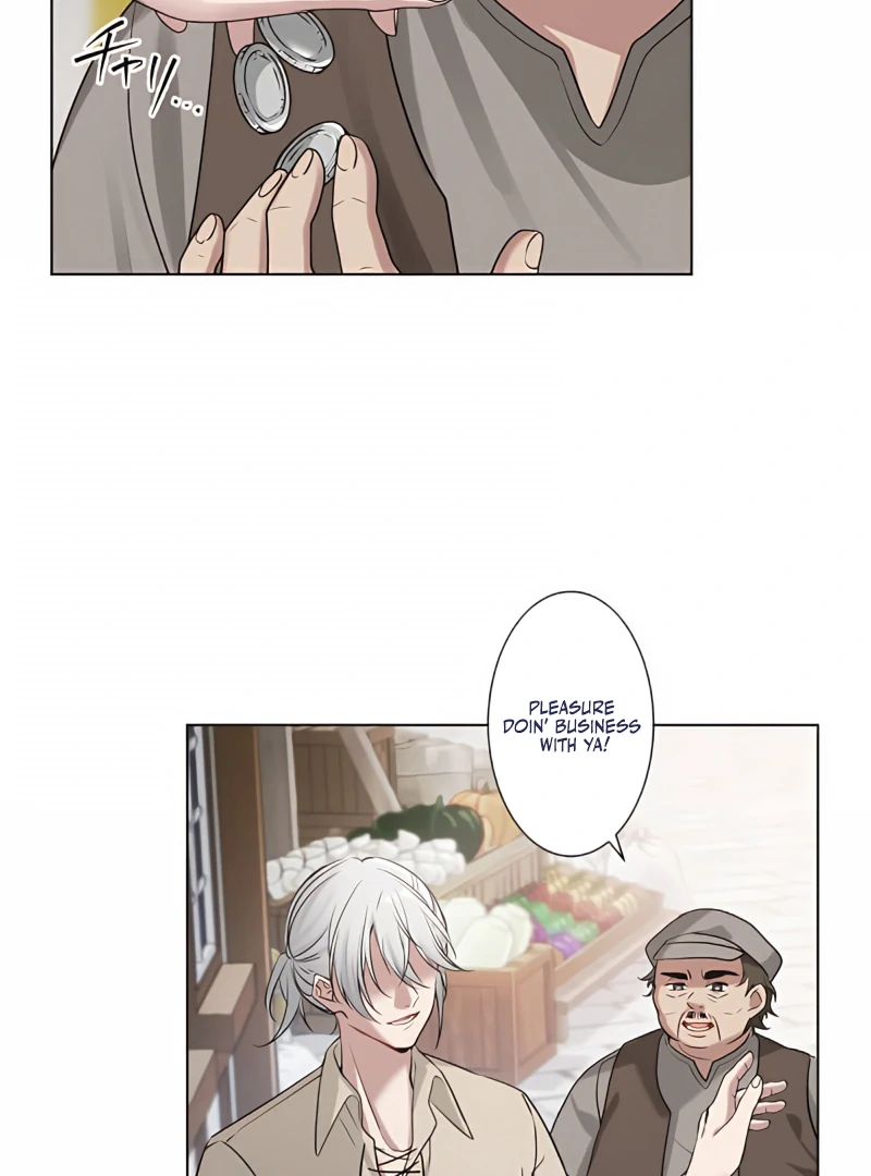 The Hidden Prince Who Loved Me Chapter 5 - page 106