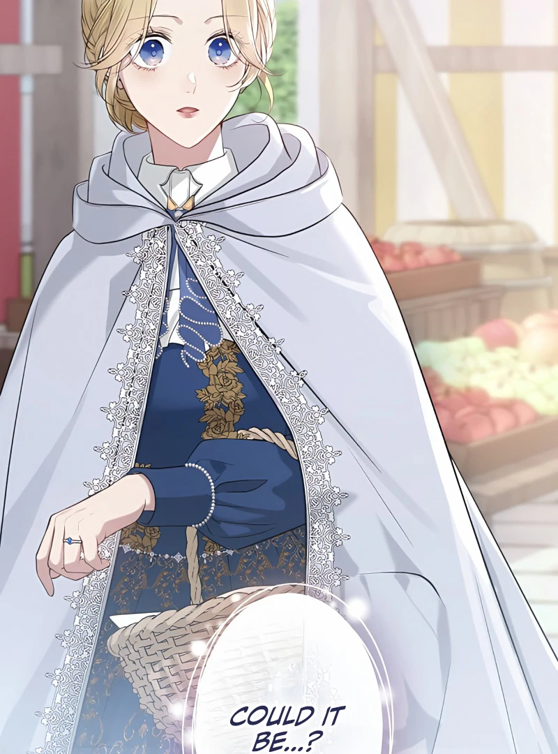 The Hidden Prince Who Loved Me Chapter 5 - page 108