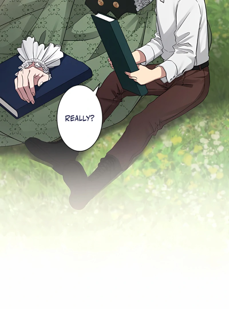 The Hidden Prince Who Loved Me Chapter 5 - page 10